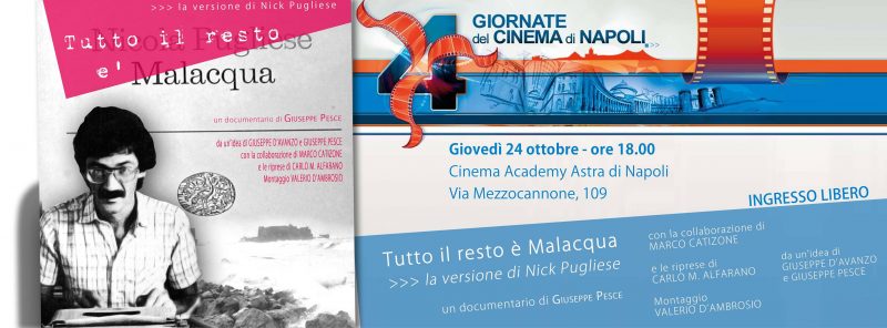 Pugliese, Nicola éditions do