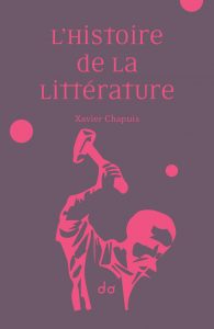 L'Histoire de la littérature