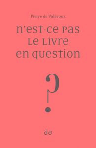 N'est-ce pas le livre en question ?