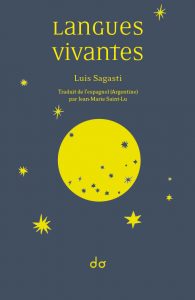 Langues vivantes