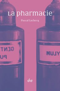 La Pharmacie